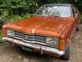 Ford Taunus Taunus 4p 1.6 Ghia Arancione - thumbnail 1