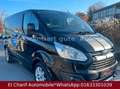 Ford Transit Custom Kasten 290 L1 Sport Negro - thumbnail 1