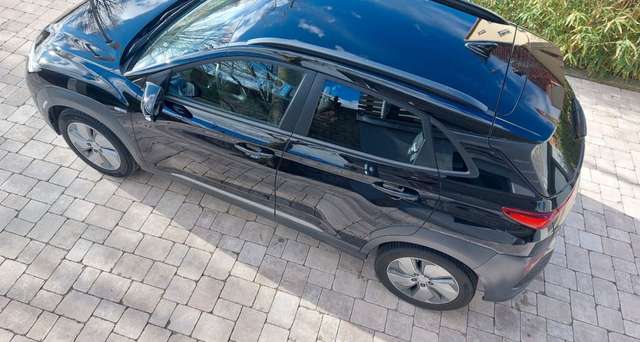 Hyundai KONA Kona EVTrend