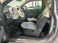 Fiat 500C Fiat Lounge 1.2 8V Faltdach Apple CarPlay Android Gris - thumbnail 12