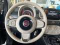 Fiat 500C Fiat Lounge 1.2 8V Faltdach Apple CarPlay Android Gris - thumbnail 8