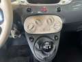 Fiat 500C Fiat Lounge 1.2 8V Faltdach Apple CarPlay Android Gris - thumbnail 22
