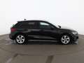 Audi A3 SB 30 TDI S-Line Aut NAVI B&O SITZHZG ASSIST Schwarz - thumbnail 4