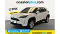 Toyota Yaris Cross 120H Business Plus Blanc - thumbnail 1