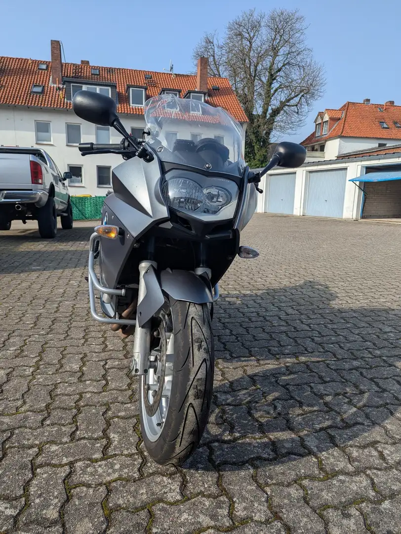 BMW F 800 ST - 2