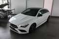 Mercedes-Benz CLA 250 AMG Panorama Night-Paket Weiß - thumbnail 1