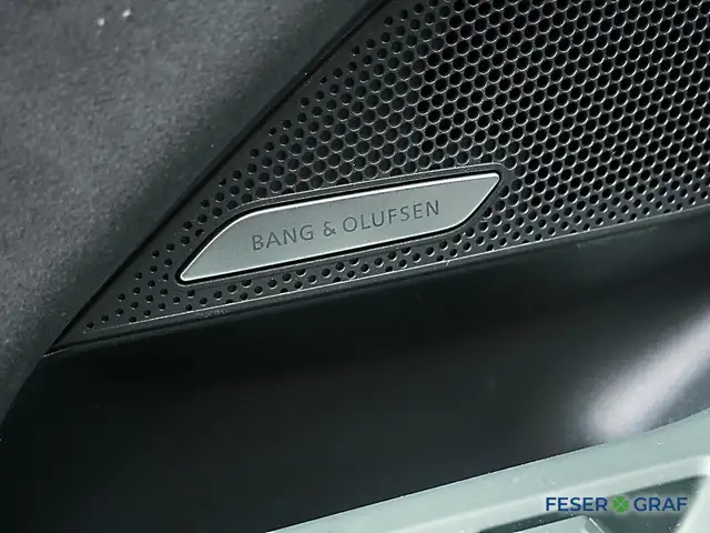Audi A6 E-Tron view 10
