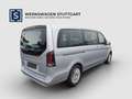Mercedes-Benz EQV 300 EQV 300 L DISTRONIC 8 SITZE EL TÜREN 360° MOPF Silber - thumbnail 4