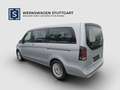 Mercedes-Benz EQV 300 EQV 300 L DISTRONIC 8 SITZE EL TÜREN 360° MOPF Silber - thumbnail 8