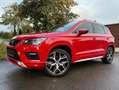 SEAT Ateca FR 4Drive / LEDER / NAVI / GSD / DWA Rot - thumbnail 1