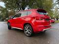 SEAT Ateca FR 4Drive / LEDER / NAVI / GSD / DWA Rot - thumbnail 3