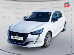 Peugeot 208 1.5 BlueHDi 100ch S/S Active CarPlay