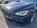BMW 640 6-serie Gran Coupé 640I High Exe M-Pakket Panorama Noir - thumbnail 9