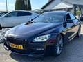 BMW 640 6-serie Gran Coupé 640I High Exe M-Pakket Panorama Noir - thumbnail 1