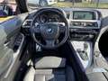 BMW 640 6-serie Gran Coupé 640I High Exe M-Pakket Panorama Noir - thumbnail 10