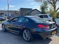 BMW 640 6-serie Gran Coupé 640I High Exe M-Pakket Panorama Noir - thumbnail 8