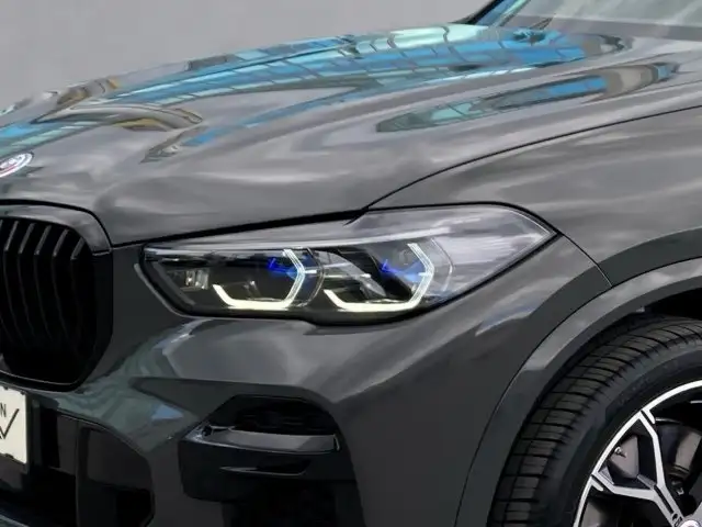 BMW X5 xDrive30d 48V Aut Ansicht 7