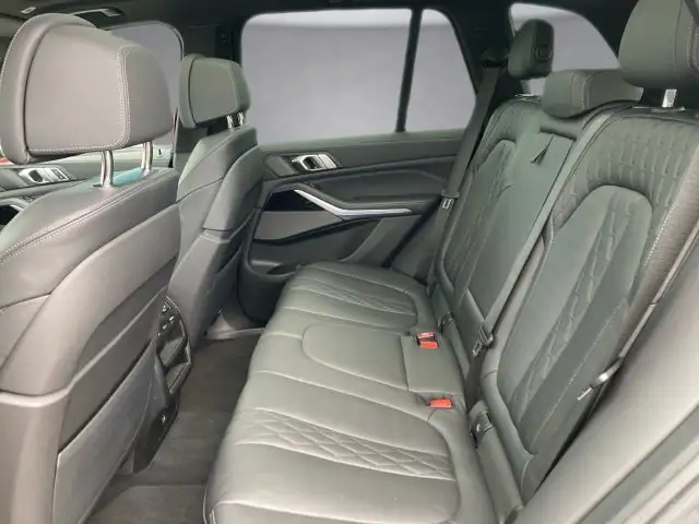 BMW X5 xDrive30d 48V Aut Ansicht 12