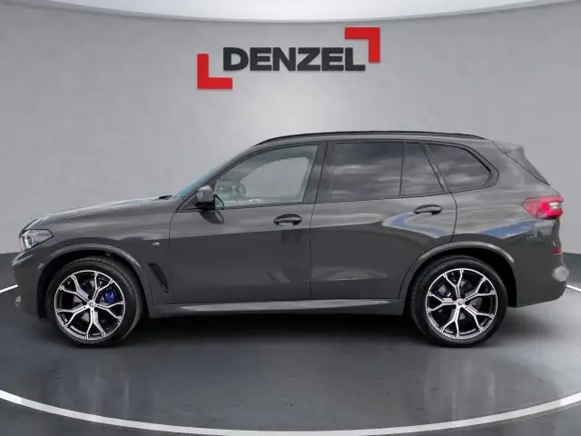 BMW X5 xDrive30d 48V Aut Ansicht 2