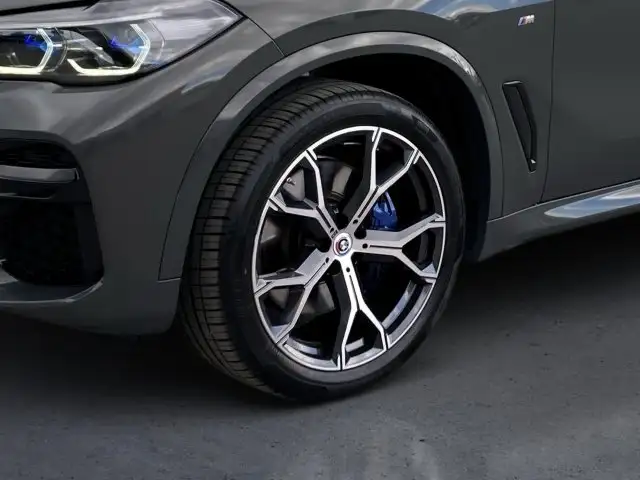 BMW X5 xDrive30d 48V Aut Ansicht 8