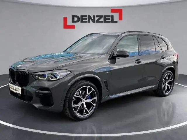BMW X5 xDrive30d 48V Aut Ansicht 1