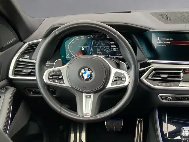 BMW X5 xDrive30d 48V Aut Ansicht 10