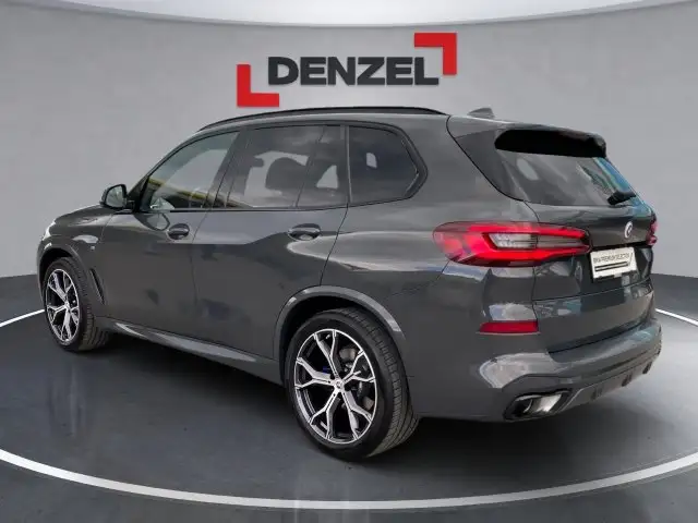 BMW X5 xDrive30d 48V Aut Ansicht 3