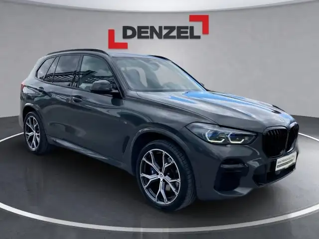 BMW X5 xDrive30d 48V Aut Ansicht 6