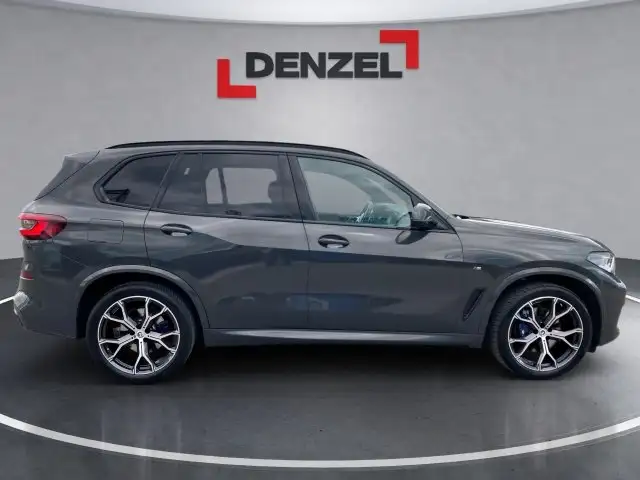 BMW X5 xDrive30d 48V Aut Ansicht 5