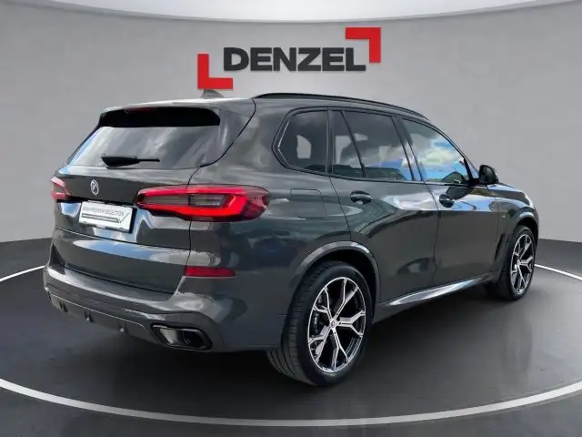 BMW X5 xDrive30d 48V Aut Ansicht 4