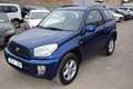Toyota RAV 4 2.0 Luna Azul - thumbnail 2