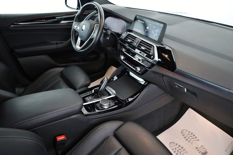 BMW X4 xDrive 20 d xLine,Leder,Navi,LED,SH,Kamera — photo 3