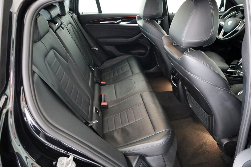 BMW X4 xDrive 20 d xLine,Leder,Navi,LED,SH,Kamera — photo 6