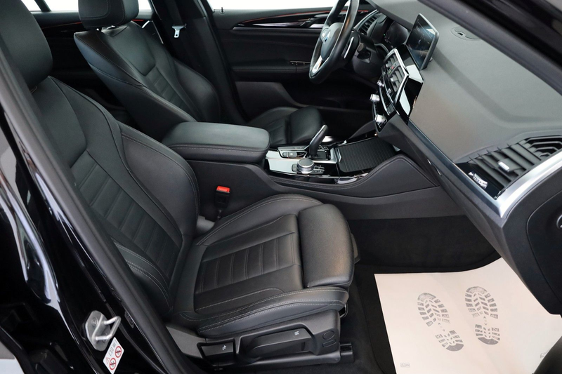 BMW X4 xDrive 20 d xLine,Leder,Navi,LED,SH,Kamera — photo 5