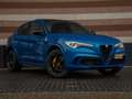 Alfa Romeo Stelvio 2.9 V6 AWD Quadrifoglio | Panoramadak | Camera | H Azul - thumbnail 13