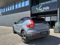 Volvo XC40 1.5 T5 Recharge R-Design Gris - thumbnail 2
