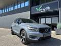 Volvo XC40 1.5 T5 Recharge R-Design Gris - thumbnail 4