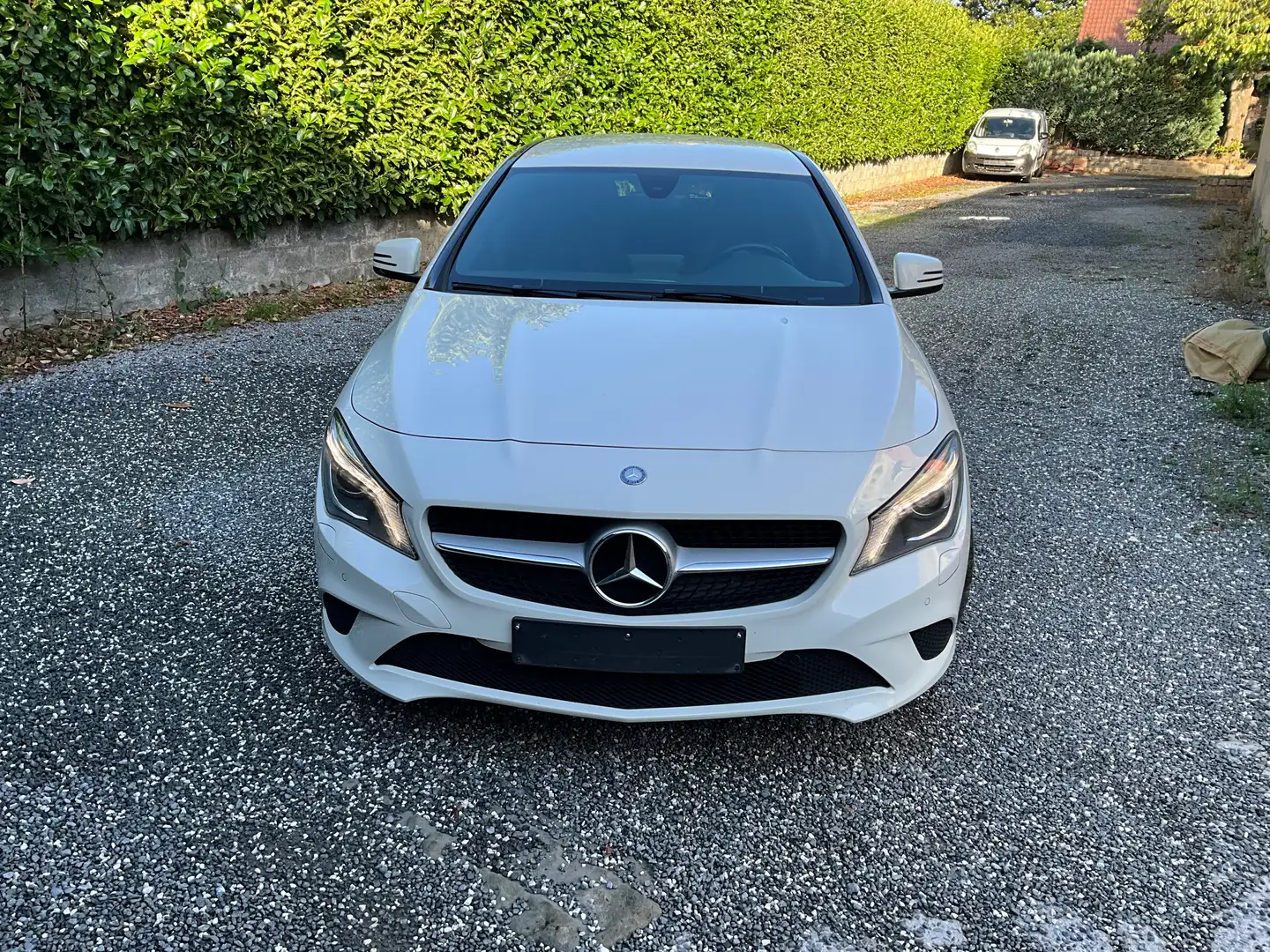 Mercedes-Benz CLA 200 CLA Shooting Brake 200 d  7G-1DCT13500 BTW incl Wit - 2