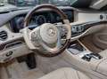 Mercedes-Benz S 560 4M Distronic+Comand+Multib.+360°+Burmester Szary - thumbnail 8