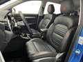 MG ZS ZS 2021 1.5 Luxury Blu/Azzurro - thumbnail 17