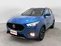 MG ZS ZS 2021 1.5 Luxury Blu/Azzurro - thumbnail 1