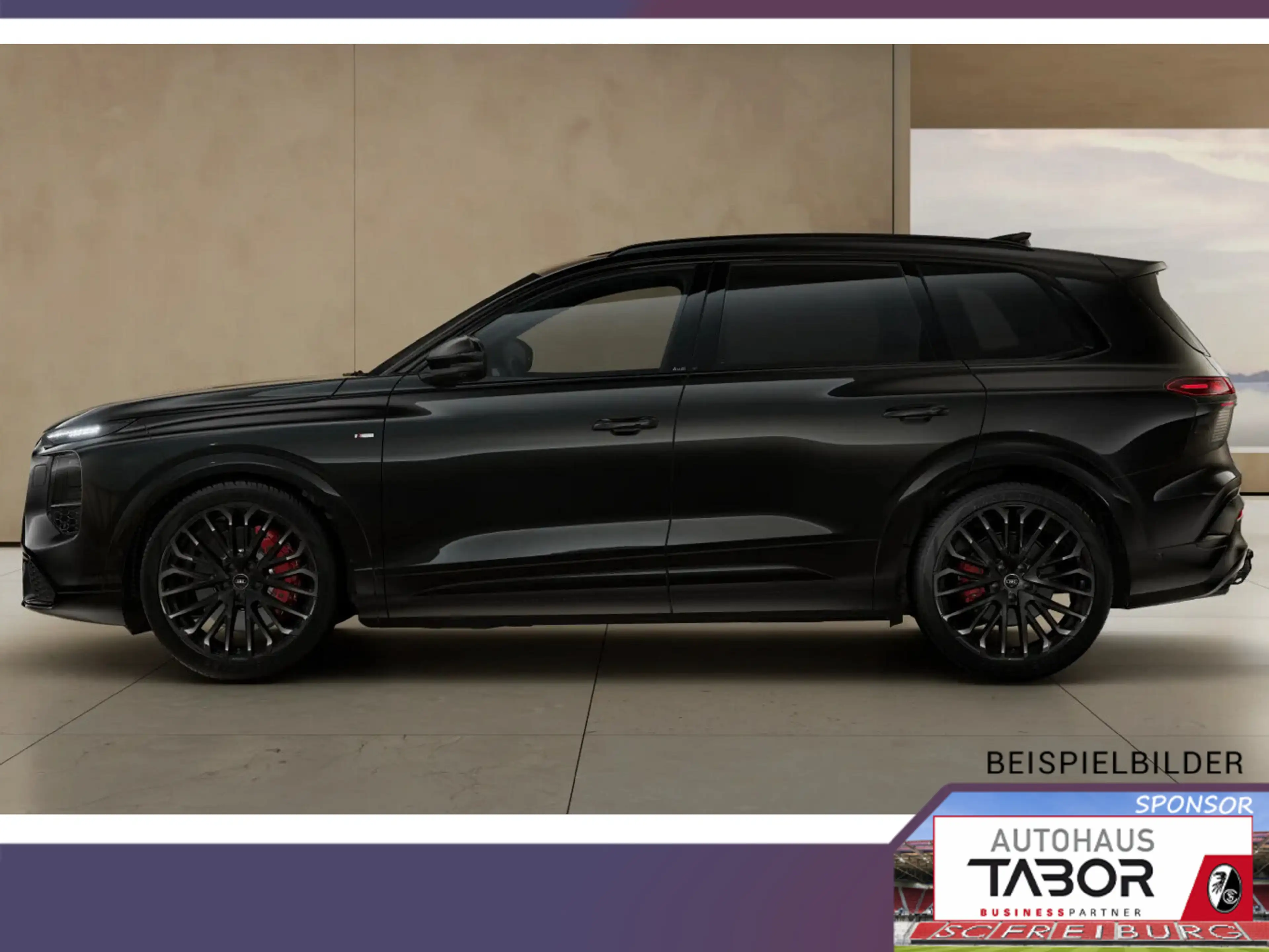 Audi Q7 TDI quattro 245 Leder Memory 360° ACC SHZ 20Z — photo 2