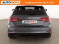 Audi A3 35 TDI S line Gris - thumbnail 5