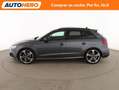 Audi A3 35 TDI S line Gris - thumbnail 3