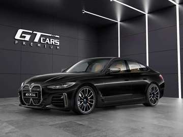 M50 Gran Coupe