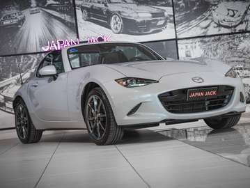 RF 2.0 Sport 184cv