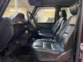 Mercedes-Benz G 320 Station Wa L 4X4*ELLO CAMPING*EINZELSTÜCK* Gris - thumbnail 15