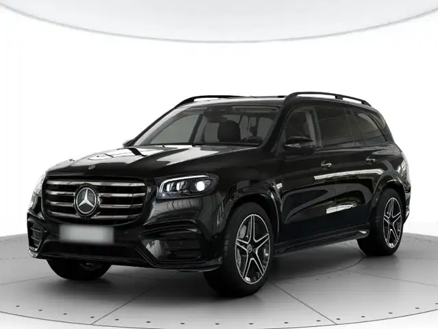 Mercedes-Benz GLS 350 GLS 350d AMG Line Advanced plus /313cv Mild-Hybrid