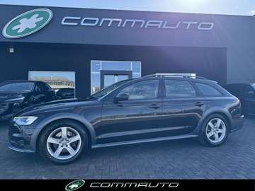 3.0 TDI 272 CV S tronic Business Plus