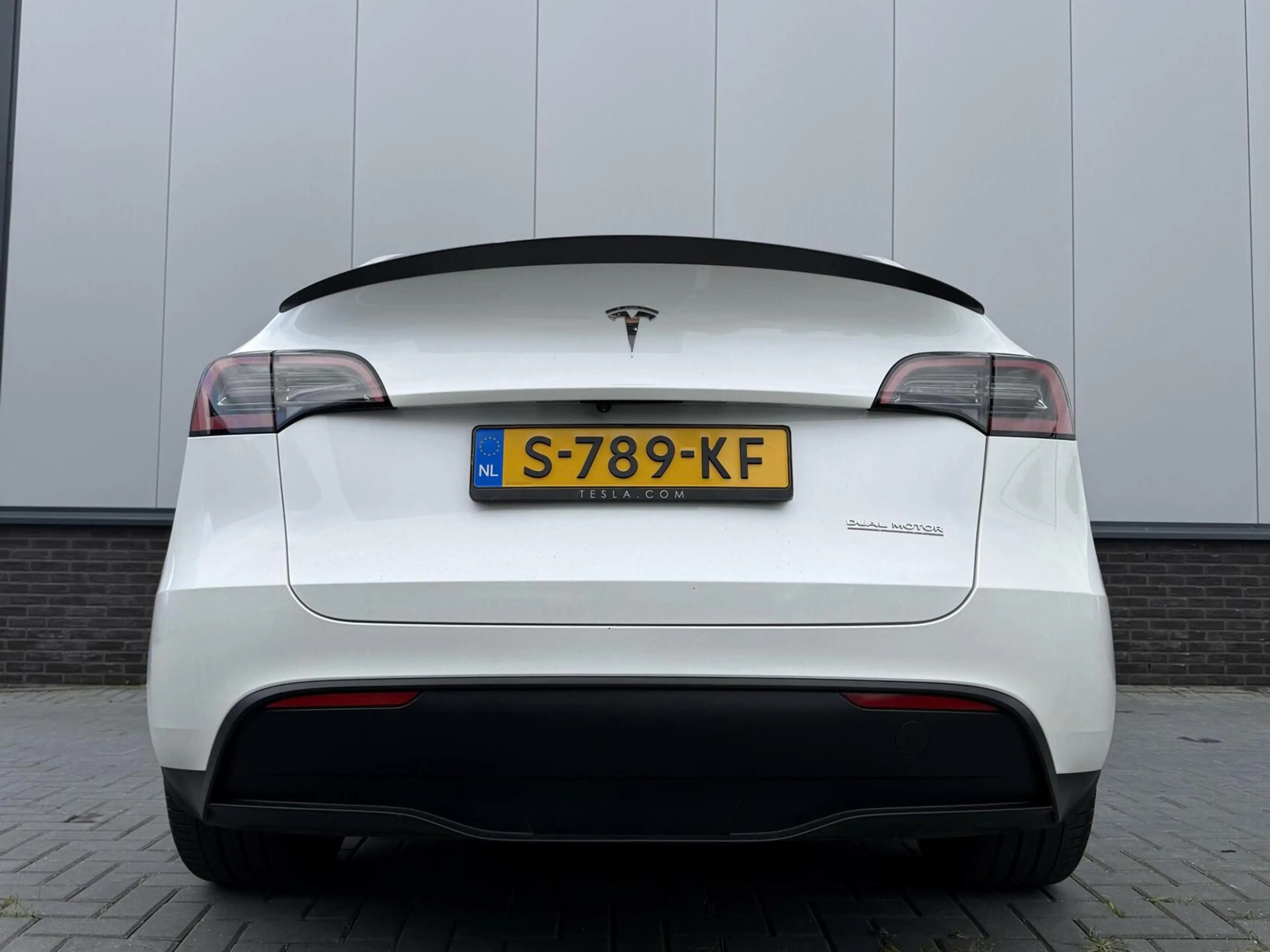 Tesla Model Y Performance AWD 75 kWh SOH92% — photo 7